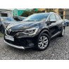 RENAULT CAPTUR II Blue dCi 95 Zen++