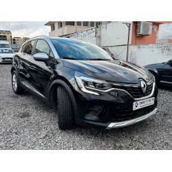 RENAULT CAPTUR II Blue dCi 95 Zen++