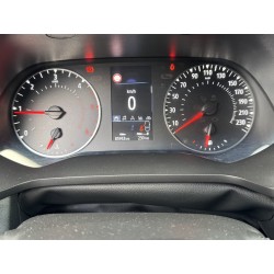 RENAULT CAPTUR II Blue dCi 95 Zen++