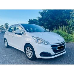 PEUGEOT 208 BLUEHDI 1.5L 100CV DIESEL 