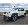 JEEP RENEGADE JTD 120CV Boîte Auto Clim