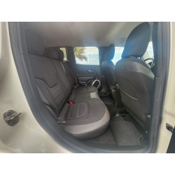 JEEP RENEGADE JTD 120CV Boîte Auto Clim