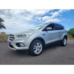 FORD KUGA TDCI 120CV Clim