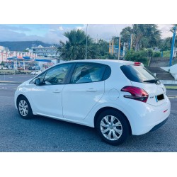 PEUGEOT 208 BLUEHDI 1.5L 100CV DIESEL 