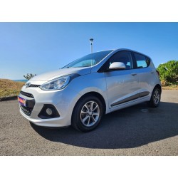 HYUNDAI I10 Ess 87CV Clim Boîte Auto