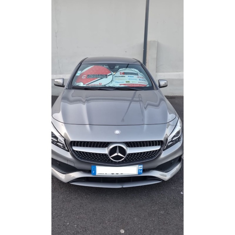 Mercedes CLA 250 AMG Line 211ch