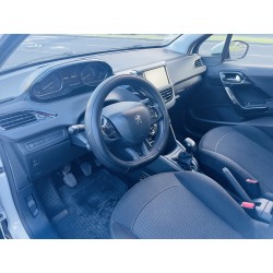 PEUGEOT 208 BLUEHDI 1.5L 100CV DIESEL 