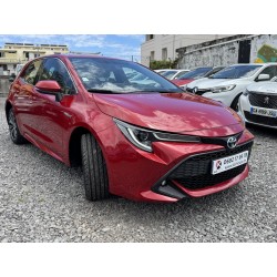 TOYOTA COROLLA 1.8 Hybride 122h Dynamic