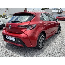 TOYOTA COROLLA 1.8 Hybride 122h Dynamic