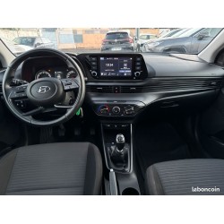 HYUNDAI I20 III 1.0 T-GDi 100 Hybrid 48V Intuitive