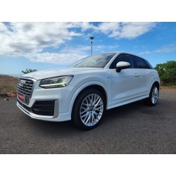 AUDI Q2 30 TFSI 116CV S-Line Boîte Auto