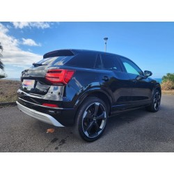 AUDI Q2 TFSI 150CV S-Line Boîte Auto