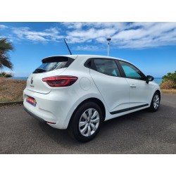 RENAULT CLIO 5 DCI 85CV Faible KM