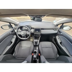 RENAULT CLIO 5 DCI 85CV Faible KM