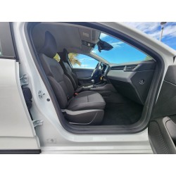 RENAULT CLIO 5 DCI 85CV Faible KM