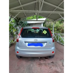 Ford fiesta 2006