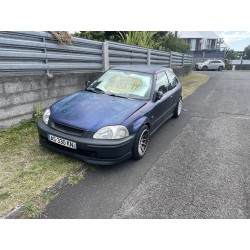 Honda civic EJ9 1996