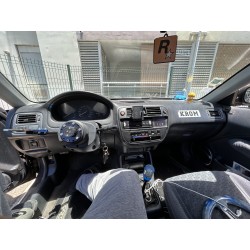 Honda civic EJ9 1996