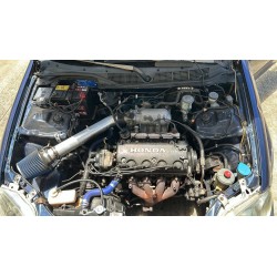 Honda civic EJ9 1996