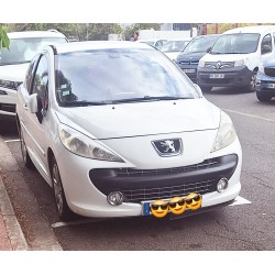 PEUGEOT 207 1.6 HDI