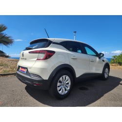 RENAULT CAPTUR II DCI 95CV 5p 5pl Clim