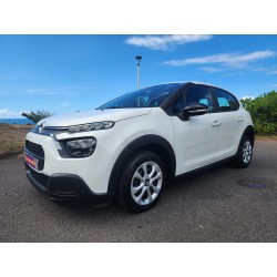 CITROEN C3 VU HDI 102CV 
