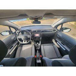 CITROEN C3 VU HDI 102CV 
