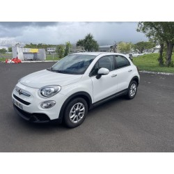 FIAT 500X URBAN 2022