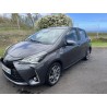 Toyota yaris hybride