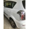 Toyota Corolla 7 places