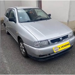 SEAT IBIZA 6k1