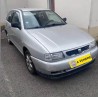 SEAT IBIZA 6k1