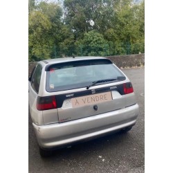 SEAT IBIZA 6k1