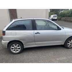 SEAT IBIZA 6k1