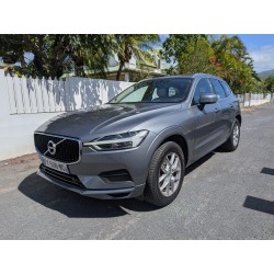 VOLVO XC60 190ch