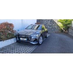 Audi e tron Sportback 55 Quattro S-line 