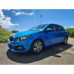 PEUGEOT 308 II Style Ess 130CV Clim