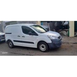 PEUGEOT PARTNER II