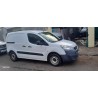 PEUGEOT PARTNER II