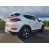 HYUNDAI TUCSON CRDI 115CV 5p 5pl Clim