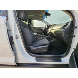 HYUNDAI TUCSON CRDI 115CV 5p 5pl Clim