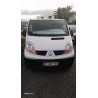 RENAULT TRAFIC 9 places