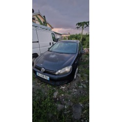 VOLKSWAGEN GOLF VI