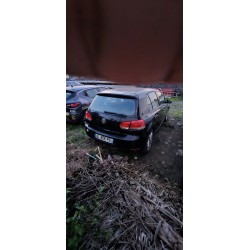 VOLKSWAGEN GOLF VI