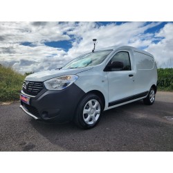 DACIA DOKKER VU DCI 75CV 2021 Clim