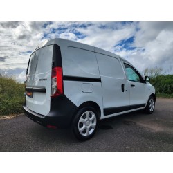 DACIA DOKKER VU DCI 75CV 2021 Clim