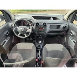 DACIA DOKKER VU DCI 75CV 2021 Clim
