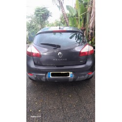 RENAULT MEGANE 1.5L DCI