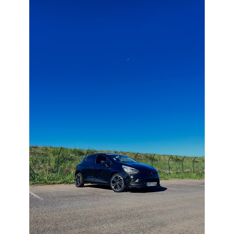 RENAULT CLIO 4 ÉDITION ONE RENAULT CLIO 4 ÉDITION ONE