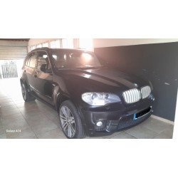BMW X5 50I